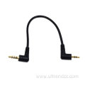 Stereo Audio Aux Extender Stereo Jack Cable